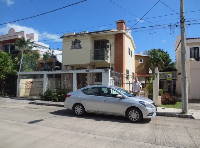 Los Caracoles Bed & Breakfast Cancun