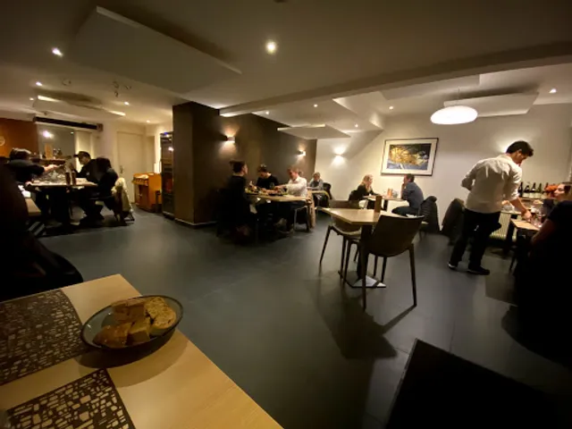 Restaurant L'Amélyss