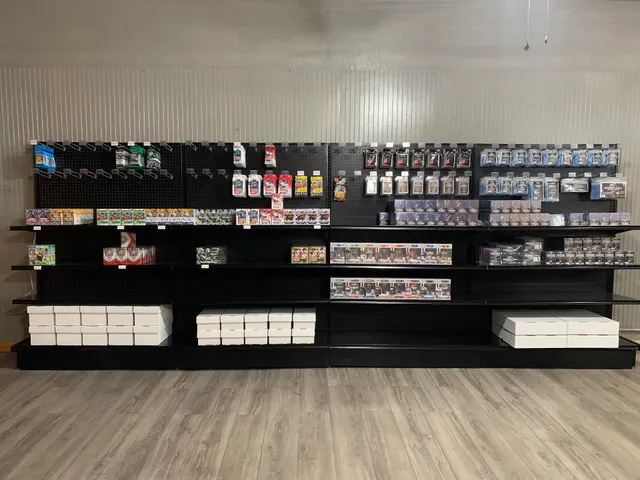 The Common Collector