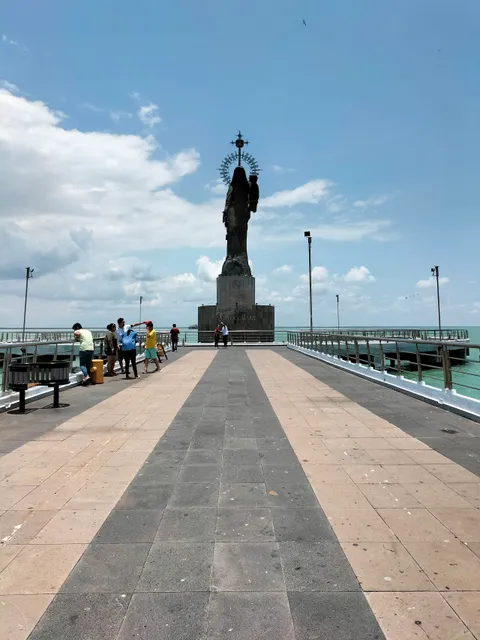 Ciudad del Carmen Campeche