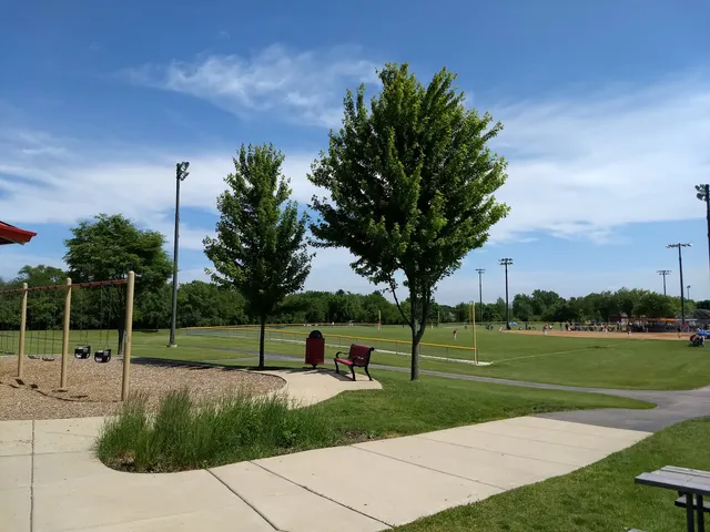 Clauss Farm Recreation Area