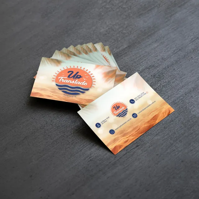 Transfer Recife - Porto de Galinhas - Up Translado