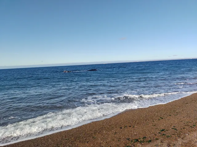 Playa La Cantera - ST. M. Carrero,