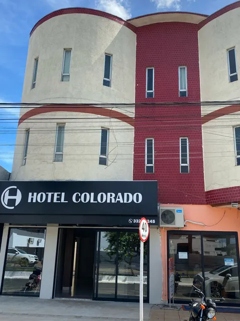 Hotel Colorado