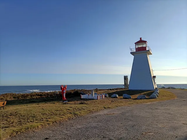 Municipality of the District of Barrington