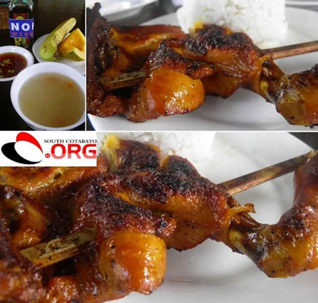Tanok'z Chicken Hauz
