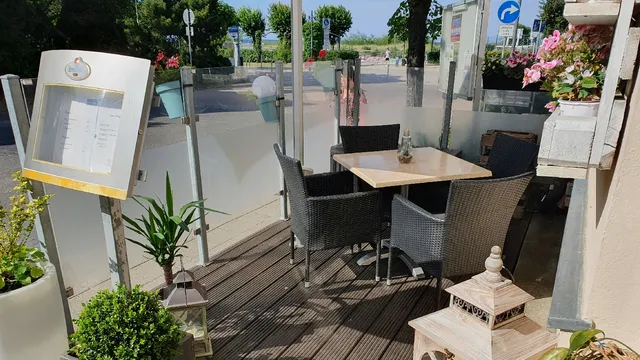 Restaurant Ahlbecker Flair