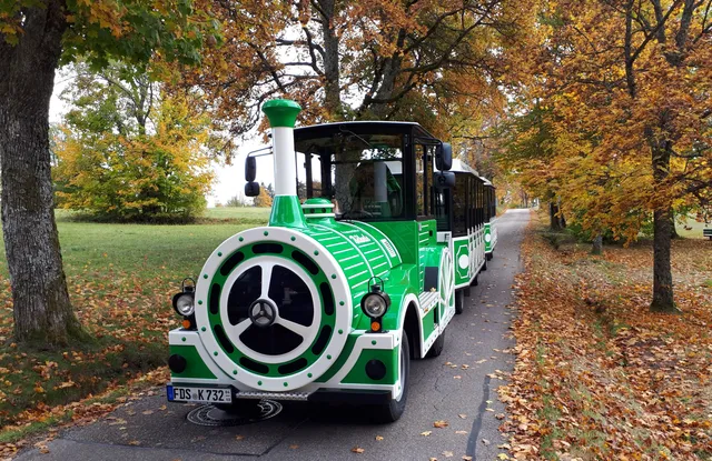 Freudenstadt Bähnle