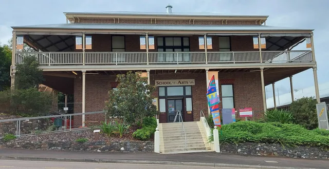 Gympie Regional Gallery