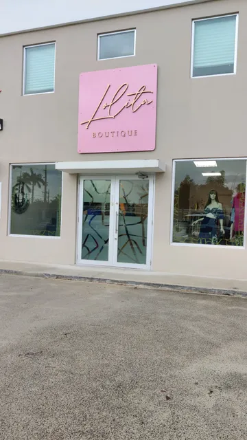 We Boutique by Lolita Boutique