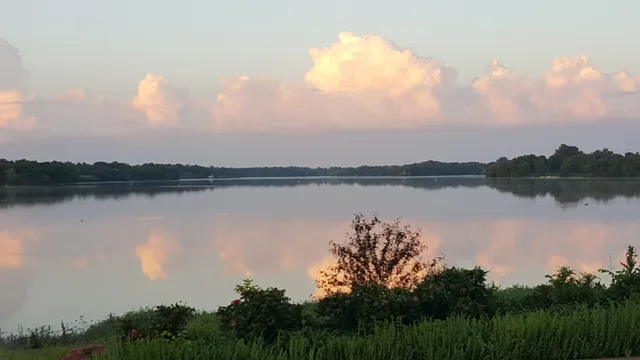 Shawnee County Parks Admin Office