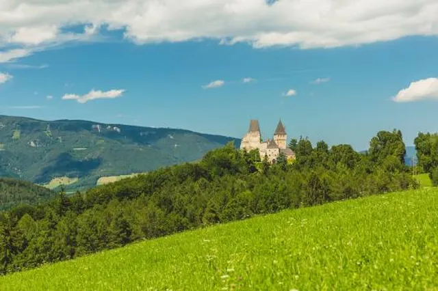 Gemeinde Raach am Hochgebirge
