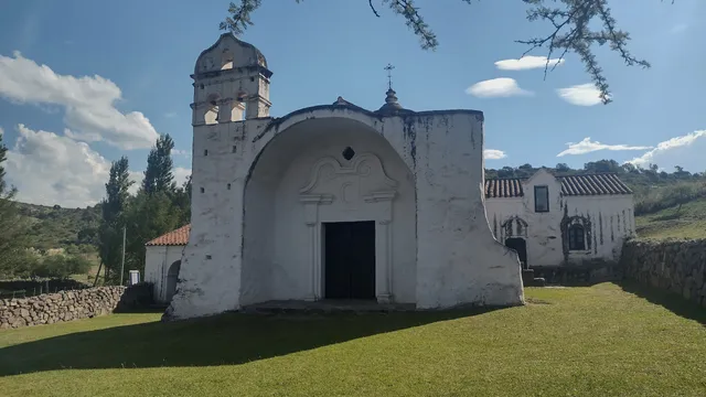 Iglesia Candonga