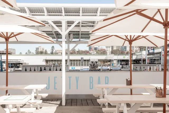 Felons Brewing Co. Manly