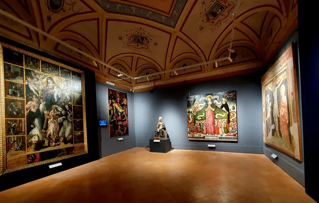 MARec - Museo dell'arte recuperata