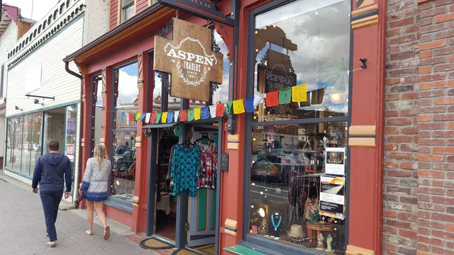 Aspen Traders