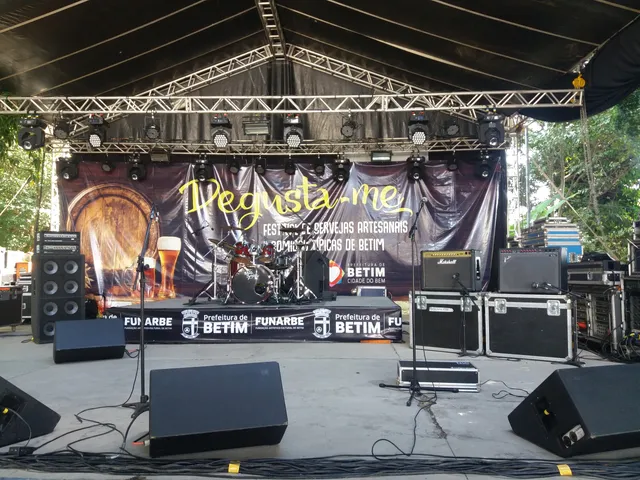 House of Culture Josefina Bento