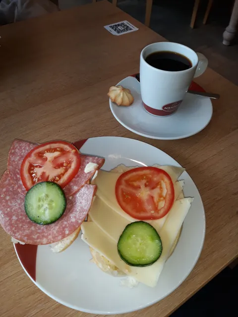 Niehaves Westfalenbäckerei