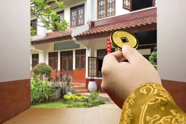 Cây Vải Tổ - Thanh Hà