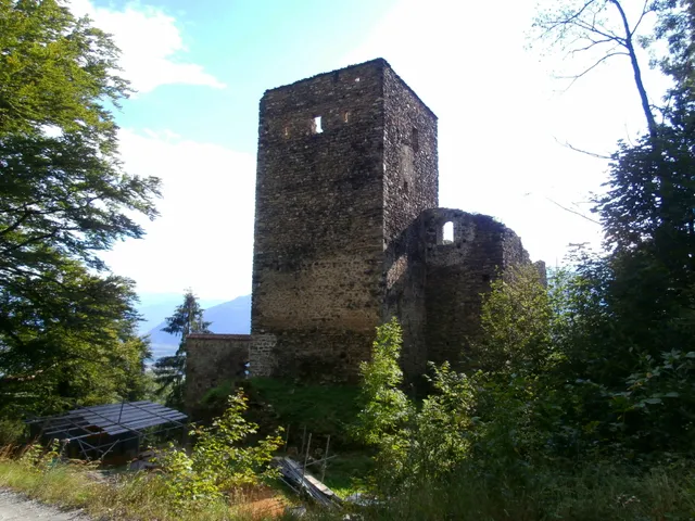Burg Neu-Aspermont