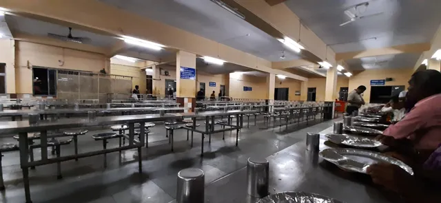 Shanishwar Devsthan Trust Bhojanalaya