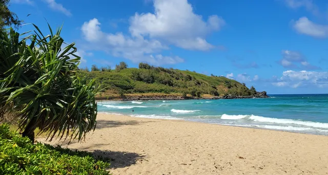 Kahili Beach Preserve