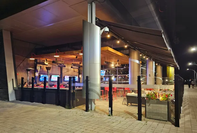 Match Eatery & Public House - Point Edward