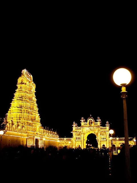 Shri Someshwara Swamy Temple