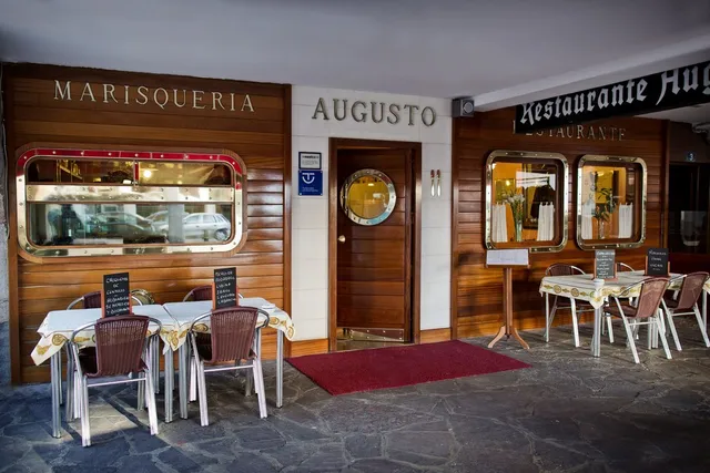 Restaurante Augusto