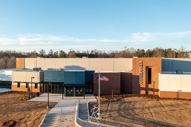 Kennesaw Parks & Recreation