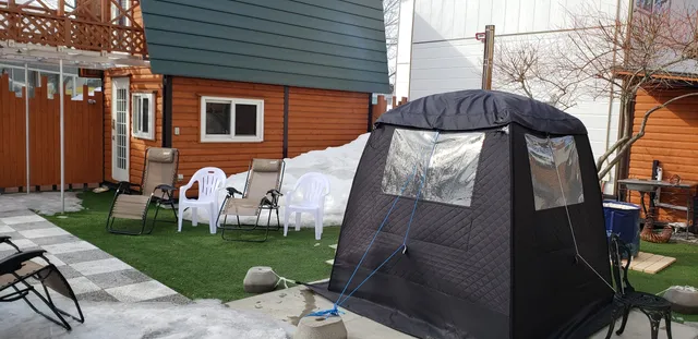 Kikuesankeimakoto Temple