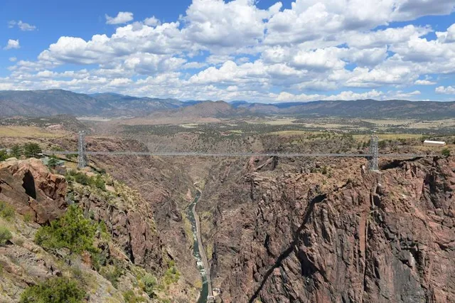 Royal Gorge