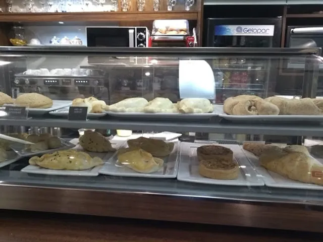 Alforria Café Petrópolis