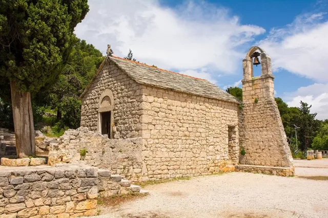 Church of St. Nicholas