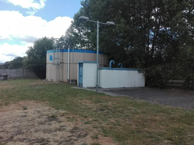 Fuerte San Diego De Tucapel