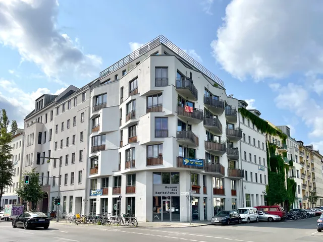 Museum des Kapitalismus