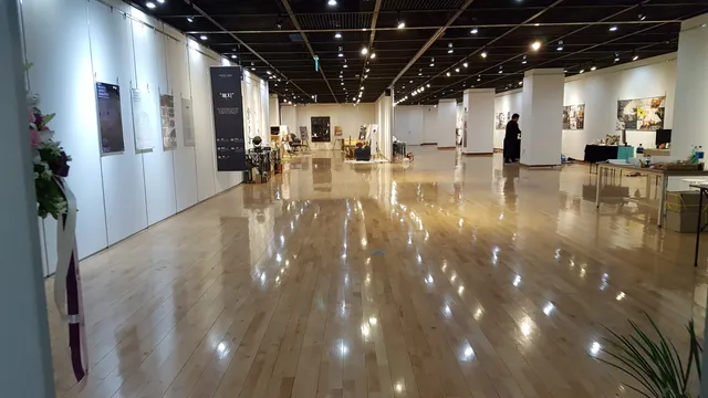 Hongik Art Center