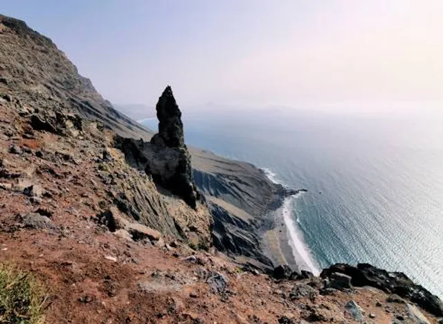Acantilados de Famara