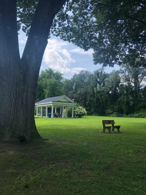 Halfmoon Lighthouse Park