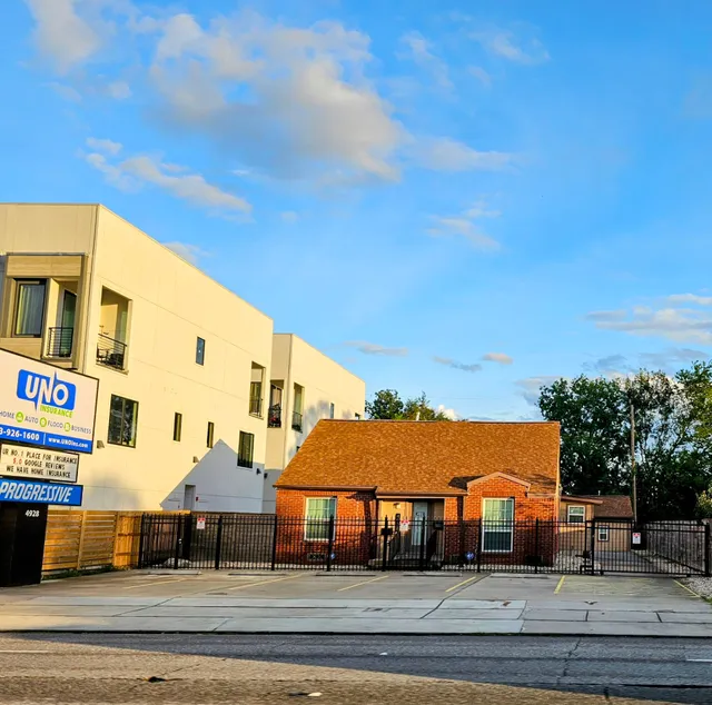 Uno Insurance Services LLC