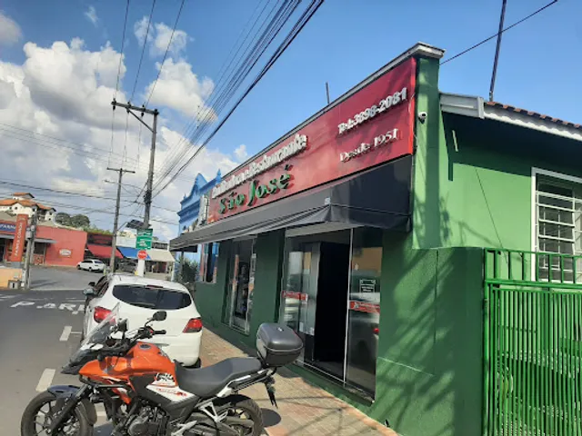 Padaria e Restaurante São José