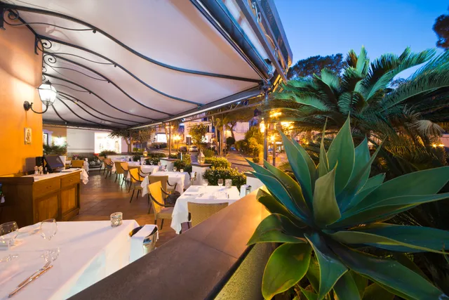 Ristorante O' Pignattello