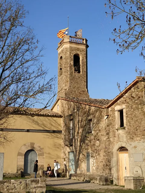 Ermita de Sant Sebastià
