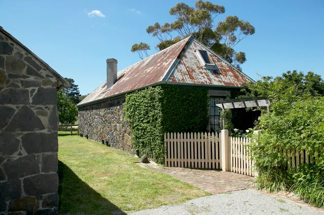 Westgarthtown, Victoria