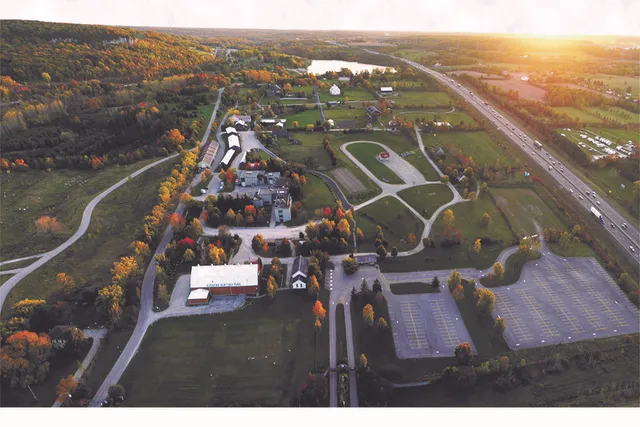 Country Heritage Park