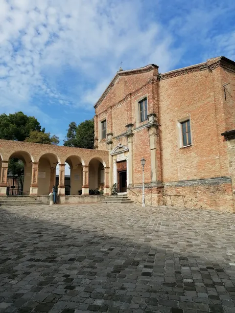 San Fortunato, Rimini