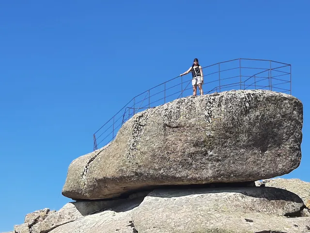 Mirador de los Trece Roeles