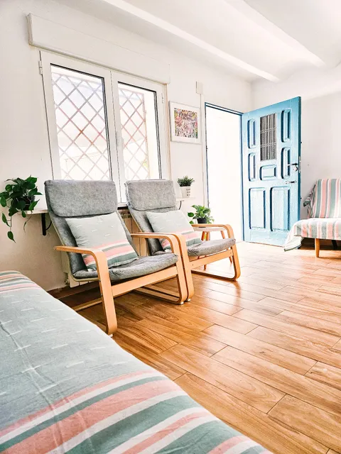 Casa del Arquillo Teruel