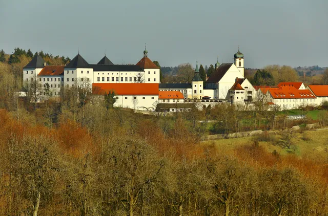 Schloss Wolfegg