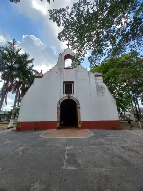 PARROQUIA DE SAN JOAQUIN